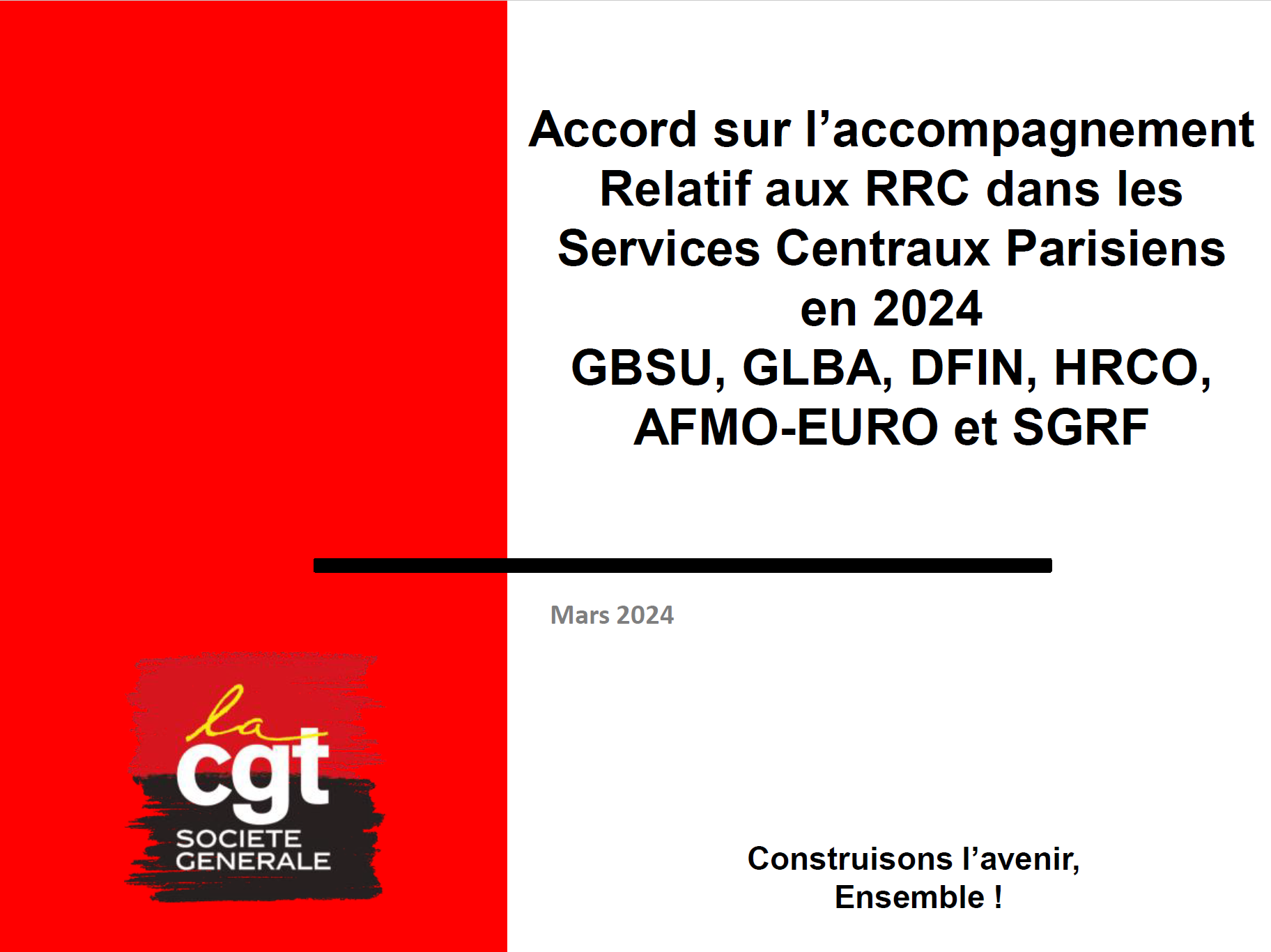 IRCC / Plan / réorganisations 2024 - 27 mars 2024 : Le guide suprême (du plan 2024)